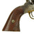 Original U.S. Civil War Remington New Model 1863 Army Arsenal Reworked Percussion Revolver - Serial 89227 Original Items