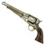 Original U.S. Civil War Remington New Model 1863 Army Arsenal Reworked Percussion Revolver - Serial 89227 Original Items