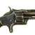 Original U.S. Antique Smith & Wesson Model 1 Third Issue Revolver in .22 Short - Serial 3437 Original Items