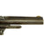 Original U.S. Antique Smith & Wesson Model 1 Third Issue Revolver in .22 Short - Serial 3437 Original Items