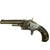 Original U.S. Antique Smith & Wesson Model 1 Third Issue Revolver in .22 Short - Serial 3437 Original Items