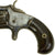 Original U.S. Antique Smith & Wesson Model 1 Third Issue Revolver in .22 Short - Serial 3437 Original Items