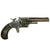 Original U.S. Antique Smith & Wesson Model 1 Third Issue Revolver in .22 Short - Serial 3437 Original Items
