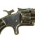 Original U.S. Antique Smith & Wesson Model 1 Third Issue Revolver in .22 Short - Serial 3437 Original Items