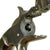 Original U.S. Antique Smith & Wesson Model 1 Third Issue Revolver in .22 Short - Serial 3437 Original Items