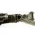 Original U.S. Antique Smith & Wesson Model 1 Third Issue Revolver in .22 Short - Serial 3437 Original Items