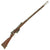 Original Italian Vetterli M1870/87/15 Infantry Rifle made in Terni Converted to 6.5mm - Dated 1889 Original Items