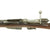 Original Italian Vetterli M1870/87/15 Infantry Rifle made in Terni Converted to 6.5mm - Dated 1889 Original Items