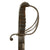 Original British Victorian P-1822 Light Cavalry Sword with Scabbard- Madras Cavalry Marked Original Items