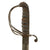Original British Victorian P-1822 Light Cavalry Sword with Scabbard- Madras Cavalry Marked Original Items