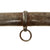 Original British Victorian P-1822 Light Cavalry Sword with Scabbard- Madras Cavalry Marked Original Items