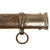 Original British Victorian P-1822 Light Cavalry Sword with Scabbard- Madras Cavalry Marked Original Items