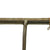 Original Magnificent North Indian Flintlock Rampart Gun with Ornate Bipod c. 1810 - Sepoy Rebellion of 1857-59 Original Items