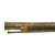Original Magnificent North Indian Flintlock Rampart Gun with Ornate Bipod c. 1810 - Sepoy Rebellion of 1857-59 Original Items