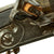Original Magnificent North Indian Flintlock Rampart Gun with Ornate Bipod c. 1810 - Sepoy Rebellion of 1857-59 Original Items