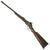 Original U.S. Civil War Sharps New Model 1863 Saddle-Ring Carbine Converted to .50-70 Govt. - Serial C,18010 Original Items