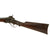 Original U.S. Civil War Sharps New Model 1863 Saddle-Ring Carbine Converted to .50-70 Govt. - Serial C,18010 Original Items