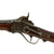Original U.S. Civil War Sharps New Model 1863 Saddle-Ring Carbine Converted to .50-70 Govt. - Serial C,18010 Original Items