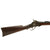 Original U.S. Civil War Sharps New Model 1863 Saddle-Ring Carbine Converted to .50-70 Govt. - Serial C,18010 Original Items