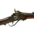 Original U.S. Civil War Sharps New Model 1863 Saddle-Ring Carbine Converted to .50-70 Govt. - Serial C,18010 Original Items