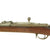 Original Imperial Russian Model 1870 Berdan II Infantry Long Rifle by Izhevsk with Crest Serial 44249 - Dated 1878 Original Items