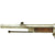 Original Imperial Russian Model 1870 Berdan II Infantry Long Rifle by Izhevsk with Crest Serial 44249 - Dated 1878 Original Items