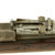 Original Imperial Russian Model 1870 Berdan II Infantry Long Rifle by Izhevsk with Crest Serial 44249 - Dated 1878 Original Items