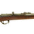 Original Imperial Russian Model 1870 Berdan II Infantry Long Rifle by Izhevsk with Crest Serial 44249 - Dated 1878 Original Items