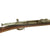 Original Imperial Russian Model 1870 Berdan II Infantry Long Rifle by Izhevsk with Crest Serial 44249 - Dated 1878 Original Items