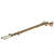 Original Imperial Russian Model 1870 Berdan II Infantry Long Rifle by Izhevsk with Crest Serial 44249 - Dated 1878 Original Items