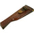 Original WWI-WWII Swedish Model 1894 Mauser Carbine Buttstock “Trench Art” Cribbage Board Original Items