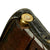 Original WWI-WWII Swedish Model 1894 Mauser Carbine Buttstock “Trench Art” Cribbage Board Original Items