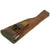 Original WWI-WWII Swedish Model 1894 Mauser Carbine Buttstock “Trench Art” Cribbage Board Original Items
