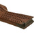 Original WWI-WWII Swedish Model 1894 Mauser Carbine Buttstock “Trench Art” Cribbage Board Original Items