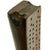Original WWI-WWII Swedish Model 1894 Mauser Carbine Buttstock “Trench Art” Cribbage Board Original Items