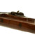 Original WWI-WWII Swedish Model 1894 Mauser Carbine Buttstock “Trench Art” Cribbage Board Original Items