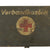 Original German WWII Verbandkasten Medic First Aid Wood Chest Original Items