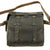 Original German WWII Leather Flare Gun Ammunition Pouch Original Items