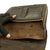 Original U.S. Civil War Model 1861 Cartridge Box with State of New York SNY Plate Original Items