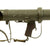 Original U.S. M20 3.5 Inch Super Bazooka Rocket Launcher with Inert Practice Rocket - Serial No A0883 Original Items