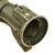 Original U.S. M20 3.5 Inch Super Bazooka Rocket Launcher with Inert Practice Rocket - Serial No A0883 Original Items