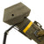 Original U.S. Persian Gulf War M47 Dragon Anti-Tank Guided Missile Launcher with Stand & Manual - Inert Original Items