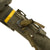 Original U.S. Persian Gulf War M47 Dragon Anti-Tank Guided Missile Launcher with Stand & Manual - Inert Original Items