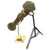 Original U.S. Persian Gulf War M47 Dragon Anti-Tank Guided Missile Launcher with Stand & Manual - Inert Original Items