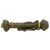 Original U.S. Persian Gulf War M47 Dragon Anti-Tank Guided Missile Launcher with Stand & Manual - Inert Original Items