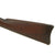 Original U.S. Springfield Trapdoor Model 1884 Round Rod Bayonet Rifle made in 1892 - Serial No 539195 Original Items