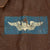 Original U.S. WWII B-17 Dottie Jane 708th Bomb Squadron Named A-2 Flight Jacket  with Research Binder and Journal Entries Original Items