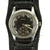 Original German WWII Wehrmacht D-H Wrist Watch by Büren Serial D. 13102 H. - Fully Functional Original Items