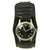 Original German WWII Luftwaffe D Wrist Watch by Alpina Serial D 229765 - Fully Functional Original Items