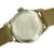 Original U.S. WWII Later-War Army 17-Jewel Officer Wrist Watch by Waltham - Fully Functional Original Items